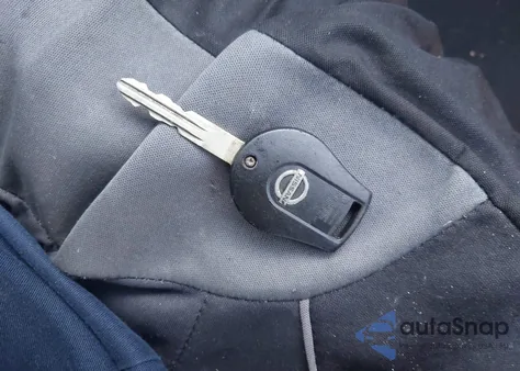 2014 Nissan Sentra S из США, поврежденный, VIN 3N1AB7AP8EL607750